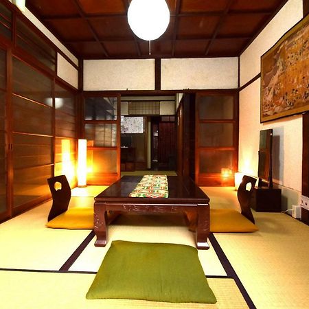 קיוטו Kyomachiyanoyado 794Inn Kiyomizu Gojo מראה חיצוני תמונה