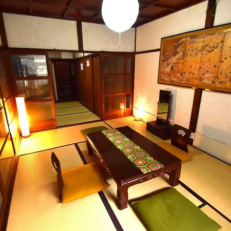 קיוטו Kyomachiyanoyado 794Inn Kiyomizu Gojo מראה חיצוני תמונה