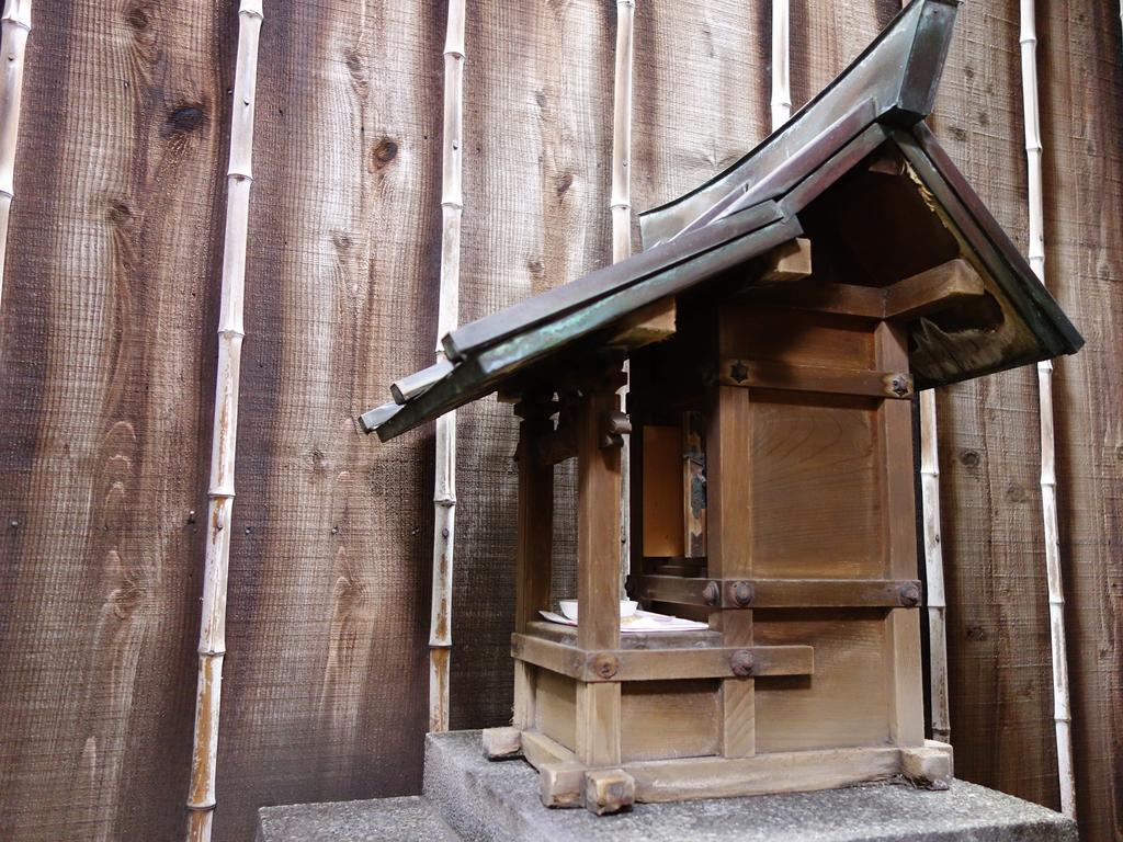 קיוטו Kyomachiyanoyado 794Inn Kiyomizu Gojo מראה חיצוני תמונה