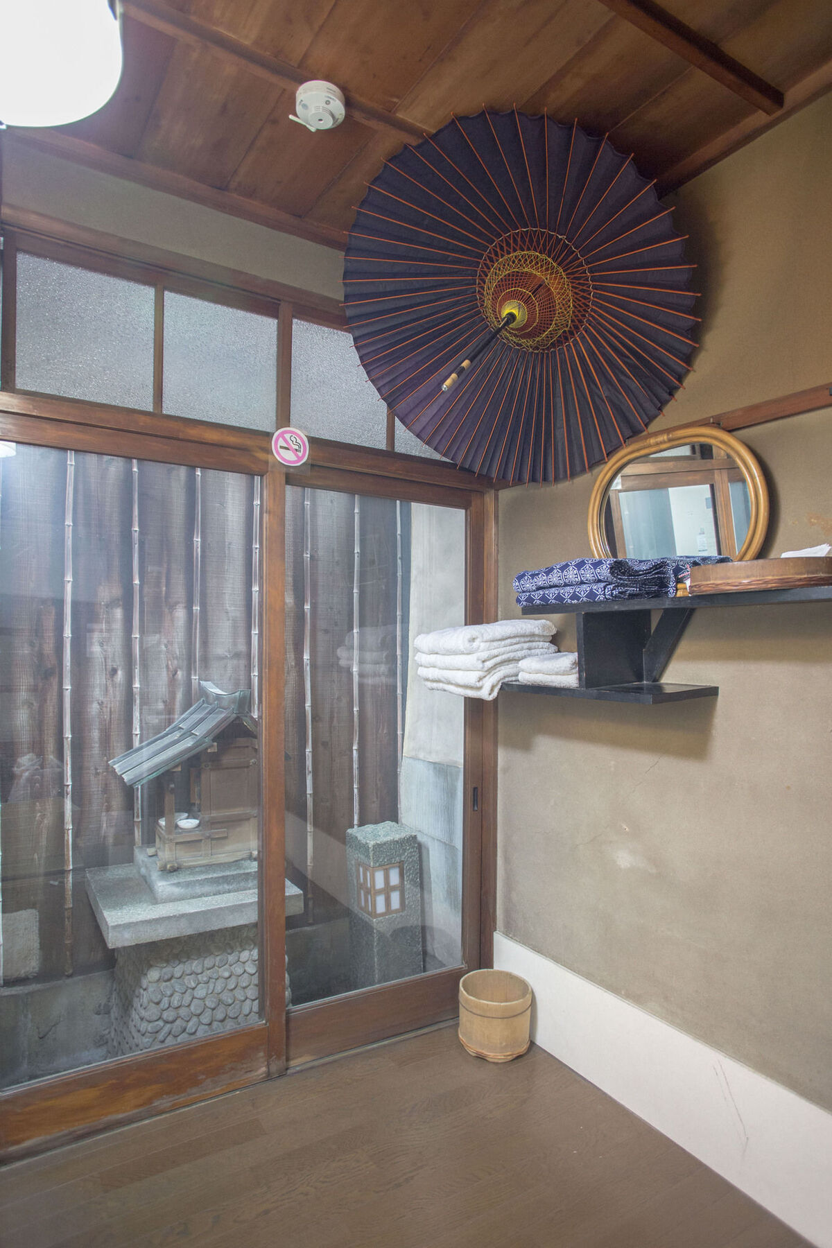 קיוטו Kyomachiyanoyado 794Inn Kiyomizu Gojo מראה חיצוני תמונה