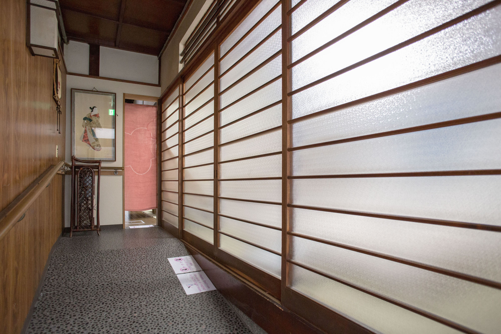 קיוטו Kyomachiyanoyado 794Inn Kiyomizu Gojo מראה חיצוני תמונה