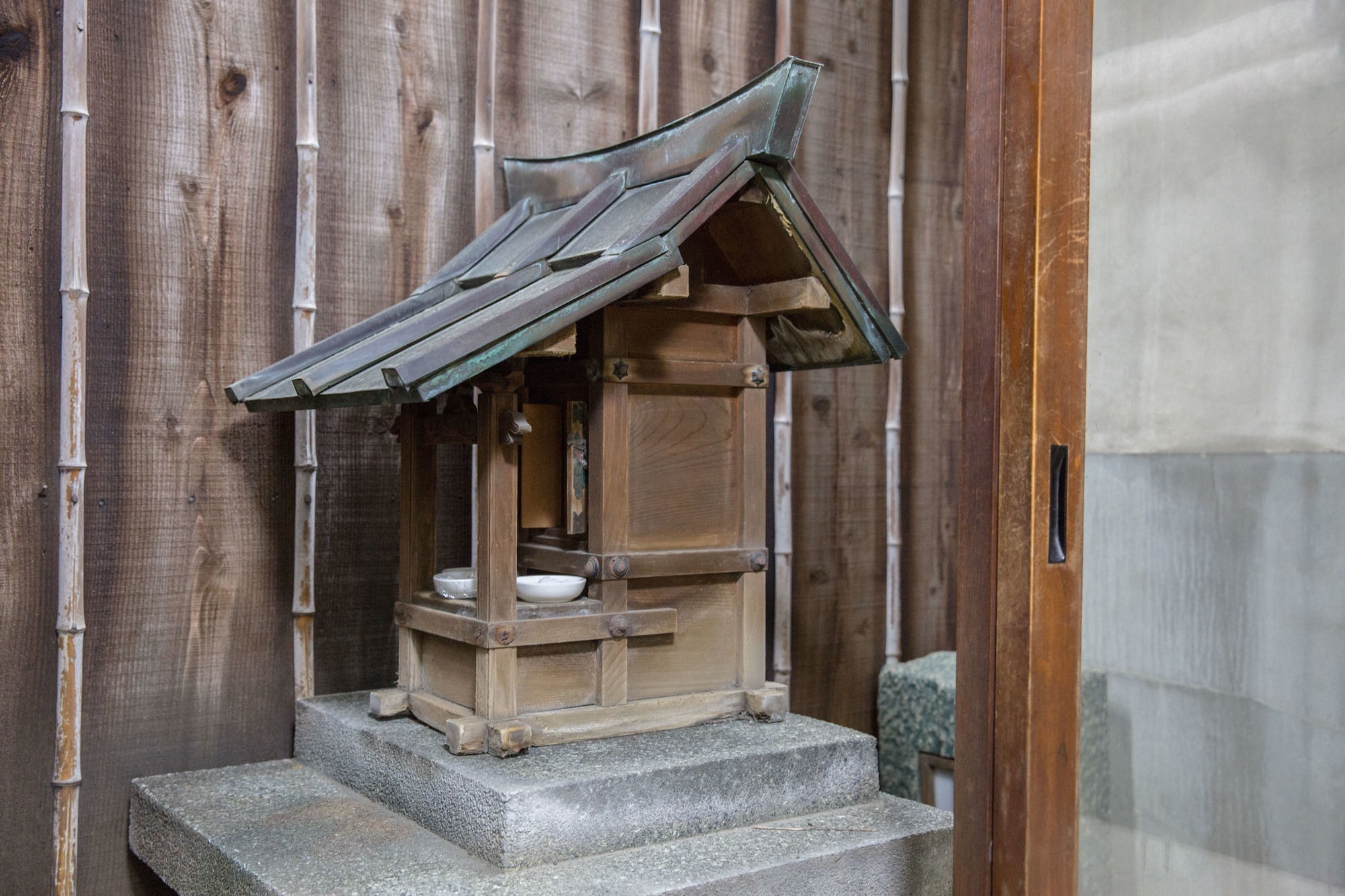 קיוטו Kyomachiyanoyado 794Inn Kiyomizu Gojo מראה חיצוני תמונה