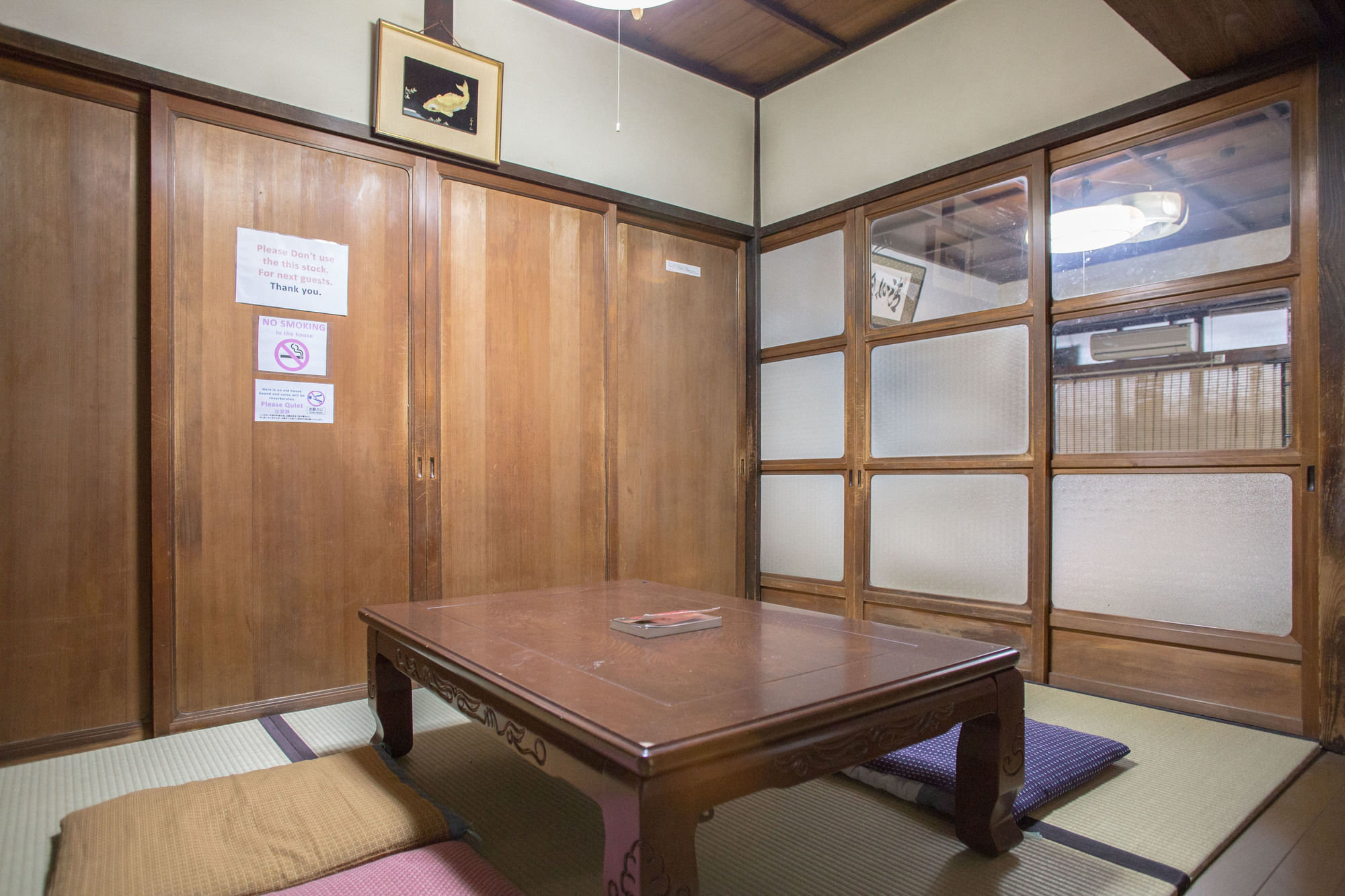 קיוטו Kyomachiyanoyado 794Inn Kiyomizu Gojo מראה חיצוני תמונה